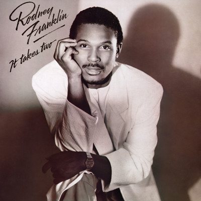Rollin' In Our Love/Rodney Franklin