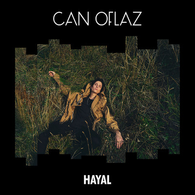 アルバム/HAYAL/Can Oflaz