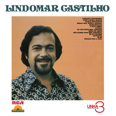 アルバム/Linha 3: Disco de Ouro/Lindomar Castilho