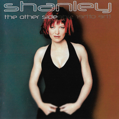 アルバム/The Other Side/Shanley Del