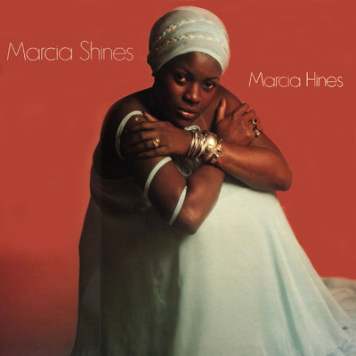 アルバム/Marcia Shines/Marcia Hines