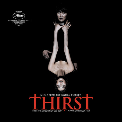 Thirst Cantata/Yong Jung-Min
