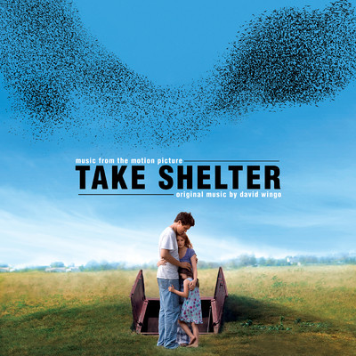 アルバム/Take Shelter/David Wingo