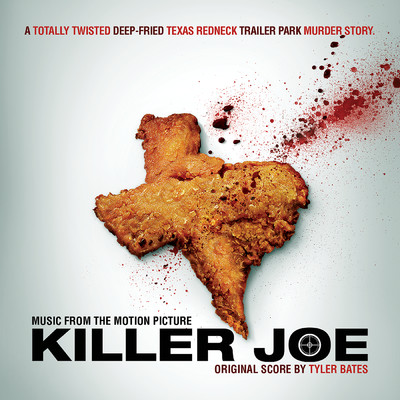 アルバム/Killer Joe/Tyler Bates