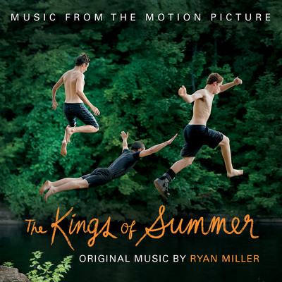 The Pipe/The Cast Of The Kings Of Summer