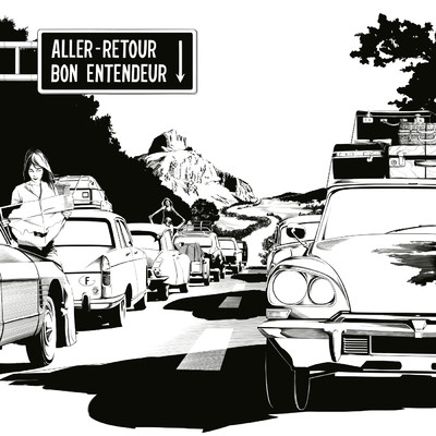アルバム/Aller-retour/Bon Entendeur