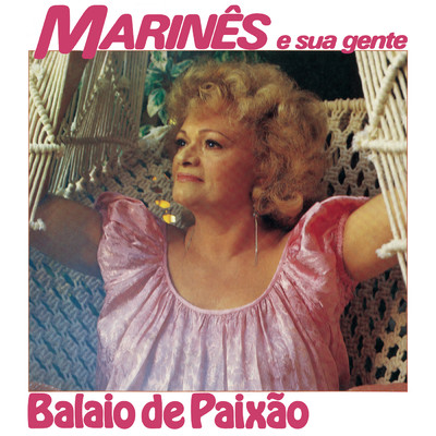 アルバム/Balaio de Paixao/Marines e Sua Gente