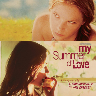 My Summer Of Love (Original Soundtrack)/Various Artists
