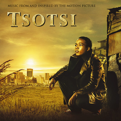Tsotsi (Original Soundtrack)/Various Artists