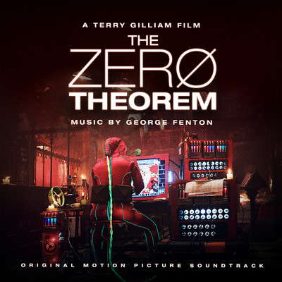 アルバム/The Zero Theorem/George Fenton