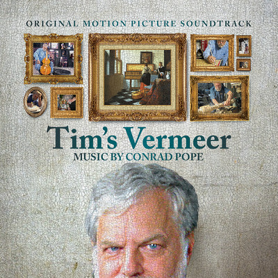 アルバム/Tim's Vermeer/Conrad Pope