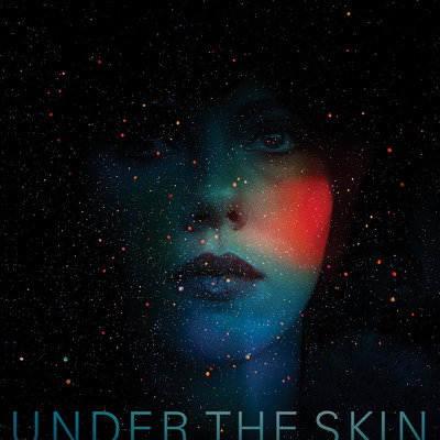 アルバム/Under The Skin (Original Soundtrack Album)/Mica Levi