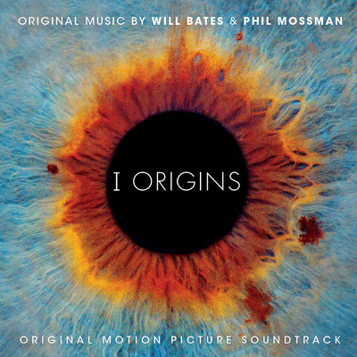 Discoveries/Will Bates & Phil Mossman