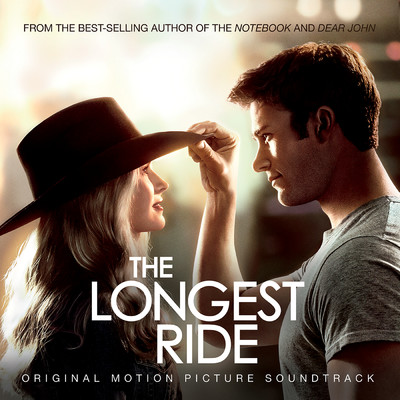 The Longest Ride (Original Soundtrack Album) (G010004203154C)/Various Artists