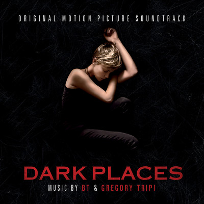A Dark Place/Gregory Tripi
