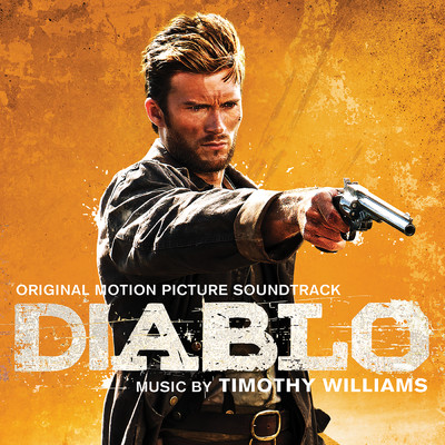 Diablo (Original Soundtrack Album)/Timothy Williams