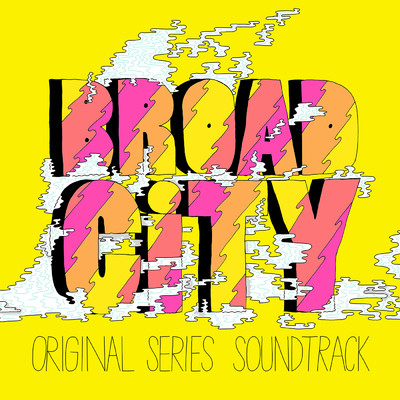 Broad City (Original Series Soundtrack) (Explicit)/Various Artists
