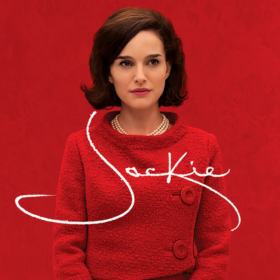 アルバム/Jackie (Original Soundtrack Album)/Mica Levi