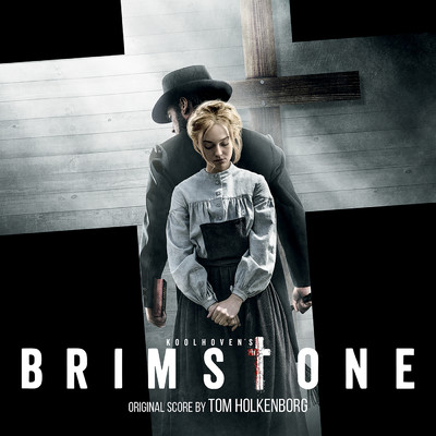 アルバム/Brimstone (Original Soundtrack Album)/Tom Holkenborg
