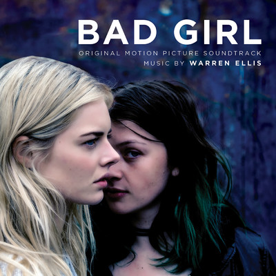 シングル/Bad Bad Girl/Warren Ellis