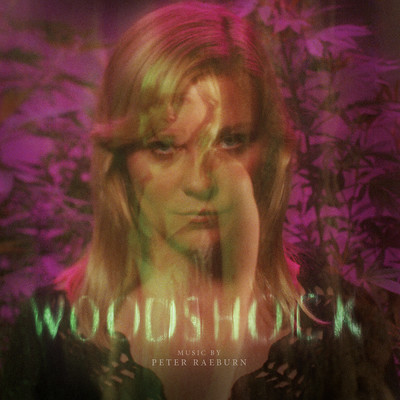 アルバム/Woodshock (Original Soundtrack Album)/Peter Raeburn
