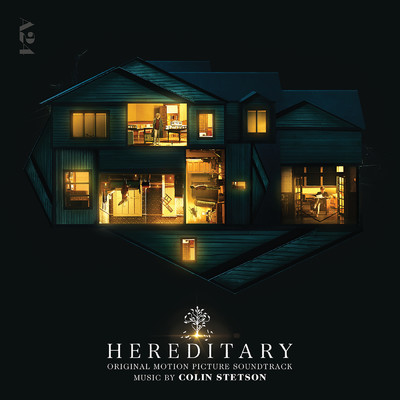 アルバム/Hereditary (Original Soundtrack Album)/Colin Stetson