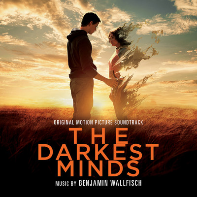 アルバム/The Darkest Minds (Original Motion Picture Soundtrack)/Benjamin Wallfisch