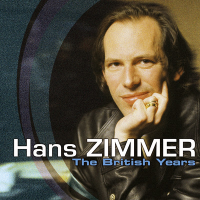 Hans Zimmer - The British Years/Hans Zimmer
