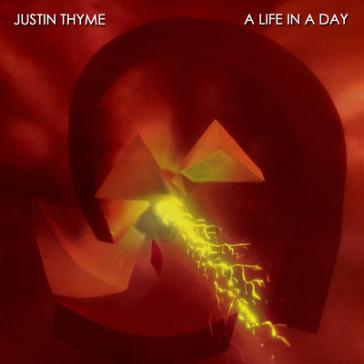 シングル/Evolution/Justin Thyme