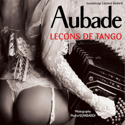 Tango Tango/Astor Piazzolla