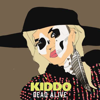 シングル/Dead Alive (Acoustic Version)/KIDDO