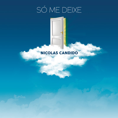 シングル/So Me Deixe/Nicolas Candido