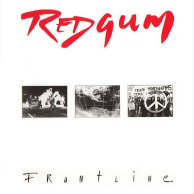 Frontline/Redgum