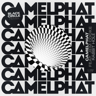 シングル/Rabbit Hole (Black Circle Remix)/CamelPhat／Jem Cooke