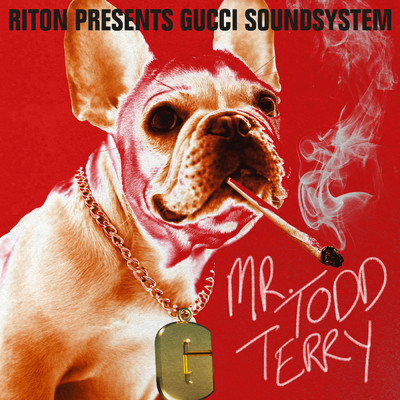 Riton／Gucci Soundsystem