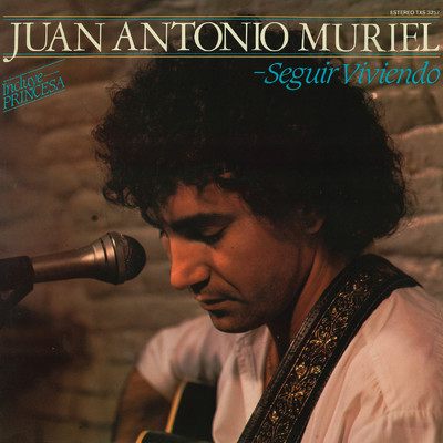 シングル/Los Gatos y la Luna (Remasterizado)/Juan Antonio Muriel