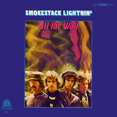 Something's Got a Hold On Me/Smokestack Lightnin'