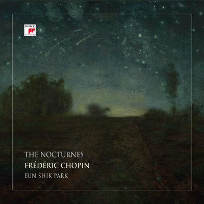 The Nocturnes/Park Eun Shik