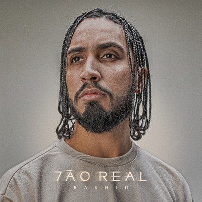 アルバム/Tao Real/Rashid