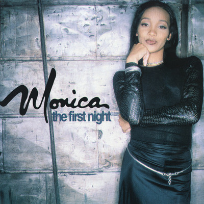 The First Night (Jermaine Dupri Remix)/Monica