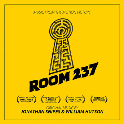 Room 237/Jonathan Snipes & William Hutson
