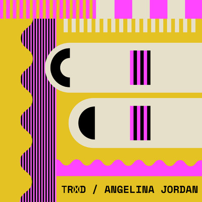 Above The Water (feat. Angelina Jordan)/TRXD／Angelina Jordan
