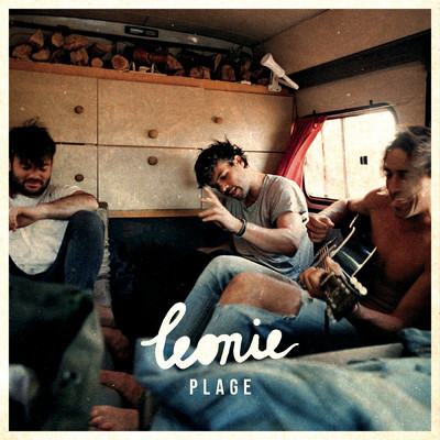 シングル/Plage (Acoustic)/Leonie