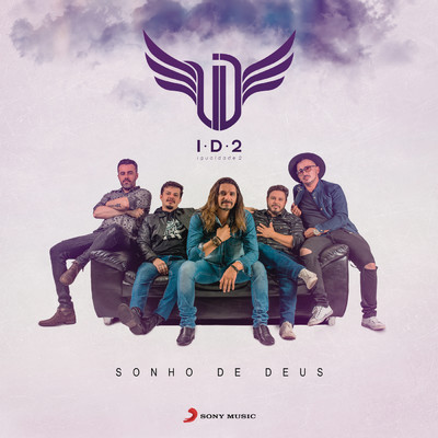 アルバム/Sonho de Deus/ID2