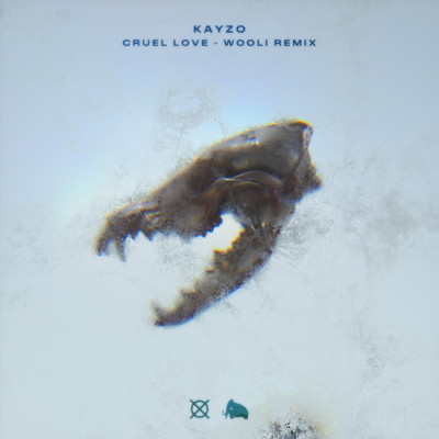 シングル/Cruel Love (Wooli Remix) feat.shYbeast,Frank Zummo/Kayzo