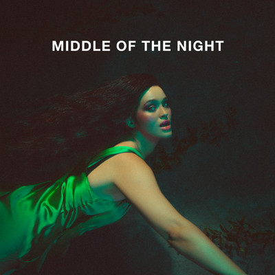 シングル/MIDDLE OF THE NIGHT/Elley Duhe