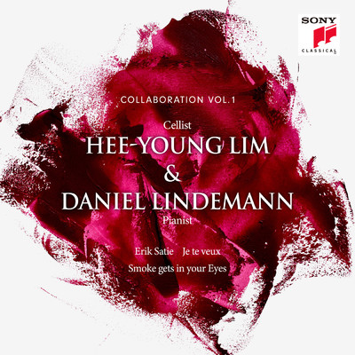 Daniel Lindemann & Cellist Hee-Young Lim Collaboration Vol.1/Hee-Young Lim／Daniel Lindemann／Daniel Lindemann & Hee-Young Lim