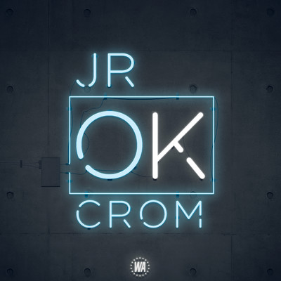 Jr O Crom
