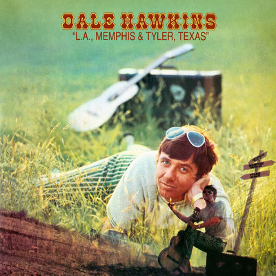 Heavy On My Mind/Dale Hawkins