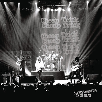 Downed (Live at the Forum, Los Angeles, CA - December 1979)/Cheap Trick